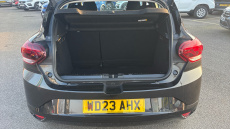 Dacia Sandero 1.0 Tce Essential 5dr Petrol Hatchback